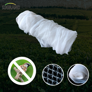 Sofisticada tecnología 4/6/10/100M red antiaves para jardín - Product Image 1