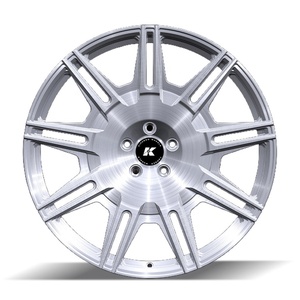 Jantes concaves forgées Kipardo 22 pouces personnalisées 5X112 22X9.5 pour Mercedes Classe S Coupé <span class=keywords><strong>2022</strong></span> - Product Image 2