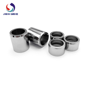 ปลอกทังสเตนคาร์ไบด์แบบกำหนดเองสำหรับเครื่องแยกสารแบบแรงเหวี่ยง - Product Image 5