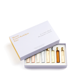 Kit <span class=keywords><strong>de</strong></span> Descubrimiento <span class=keywords><strong>de</strong></span> Fragancias Personalizado, Caja <span class=keywords><strong>de</strong></span> Muestras <span class=keywords><strong>de</strong></span> Perfume con Botellas <span class=keywords><strong>de</strong></span> Prueba, Caja <span class=keywords><strong>de</strong></span> Regalo para Ampollas - Product Image 5