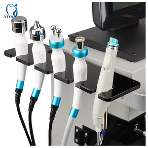 14 IN1美容医学ジェットピールフェイシャルハイドロダーマブレーションフェイシャルマシンハイドラ美容マシン - Product Image 4