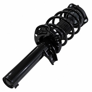 Amortiguadores โช้คอัพหน้า172311ประกอบสตรัทพร้อมคอยล์สปริงสำหรับ Volkswagen Jetta Eos Golf - Product Image 4