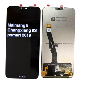 Schermo LCD 6.8" per Maimang 8 Changxiang 9S <span class=keywords><strong>Psmart</strong></span> <span class=keywords><strong>2019</strong></span>, Assemblaggio OEM Interno/Esterno Integrato, Testato al 100%, 18 Mesi di Garanzia - Product Image 1