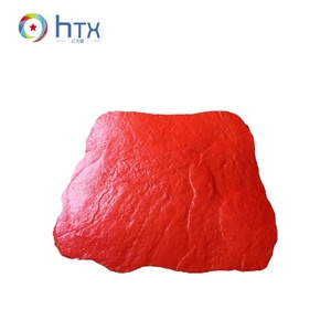 Molde decorativo para sellos de hormigón, herramienta para sellos de hormigón de poliuretano, alfombrilla de <span class=keywords><strong>rodillo</strong></span>, pavimentación de paredes y suelos - Product Image 5