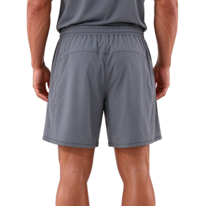 Pantalones Cortos Deportivos para Hombre, de Secado Rápido, de Alta Calidad, con Logotipo Personalizado, Estilo Europeo y Americano - Product Image 6