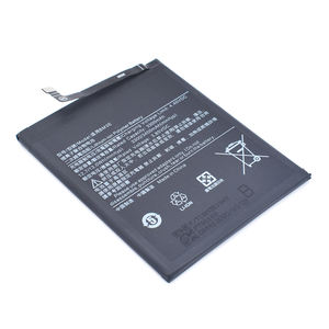 Batterie au Lithium polymère de haute qualité <span class=keywords><strong>BM3E</strong></span> batterie de téléphone de remplacement pour Xiaomi <span class=keywords><strong>8</strong></span> MI8 M8 <span class=keywords><strong>MI</strong></span> <span class=keywords><strong>8</strong></span> batterie de téléphone 3400mAh - Product Image 4