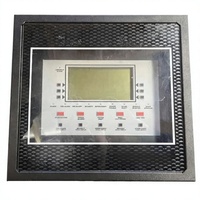 Module d'affichage intelligent LCD-160 avec contrôleur dédié |   Interface de contrôle d'état du système à 160 caractères |   Contrôle