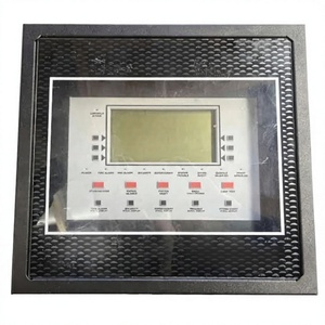 Controlador Dedicado para Pantalla LCD-160, Módulo de Pantalla Inteligente |   Interfaz de Control de Estado del Sistema de 160 Caracteres |   Control - Product Image 1