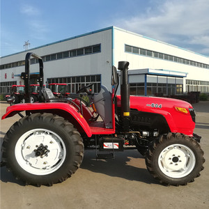 Tracteur chinois neuf économique, grande puissance, 4 roues motrices, 30-70 ch, tracteur <span class=keywords><strong>agricole</strong></span> Weifang - Product Image 3