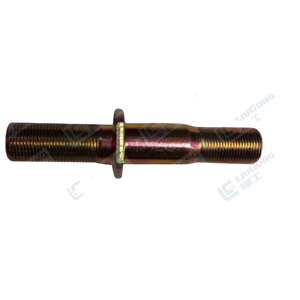 Boulon 01B1346 pour pièces de rechange de chargeuse sur pneus ZL50CN - Product Image 1