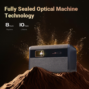 Hotack Hot Sale L015 Full Hd 1080p Home Theater Game Video 4K Proyector Lcd <strong>Led</strong> Smart <strong>Android</strong> TV <strong>Projector</strong> - Product Image 6