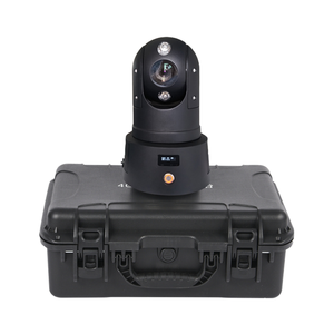 PTZ Dome <span class=keywords><strong>Camera</strong></span> 2MP 33X <span class=keywords><strong>Zoom</strong></span> CMOS cảm biến thẻ SD lưu trữ tầm nhìn ban đêm 1 năm bảo hành <span class=keywords><strong>IP66</strong></span> không thấm nước phát hiện chuyển động - Product Image 1