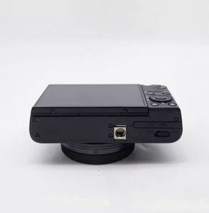 95% ใหม่ RX100M6 20.1MP Stacked CMOS 0.03s ระบบโฟกัสอัตโนมัติที่รวดเร็วพิเศษ - Product Image 6
