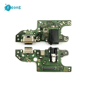 USB Charging Dock For Nokia 8.3 Charger Board USB Port Connector Flex Cable