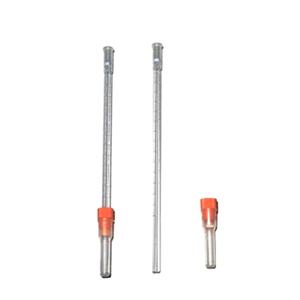 Tabung Pipet <span class=keywords><strong>ESR</strong></span> Steril Berkualitas Tinggi Sekali Pakai Pipet <span class=keywords><strong>ESR</strong></span> Westergren untuk Laboratorium Kimia - Product Image 1