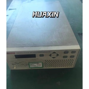 Disponible en Stock, Keithley 2306 de Segunda Mano, Programable de Doble Canal - Product Image 1