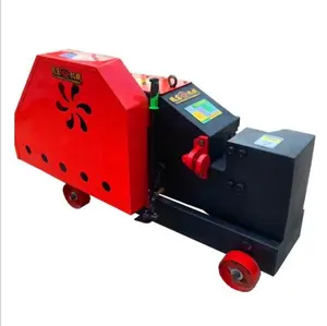 GQ40/50/60 Rebar steel bar iron rod cutter cutting machine price for sale