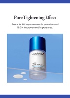 Serum Pore Zero Medicube 2.0 37ml Ekstrak Camellia Japonica, Perawatan Pore, Anti-Penuaan, Pelembap untuk Semua Jenis Kulit
