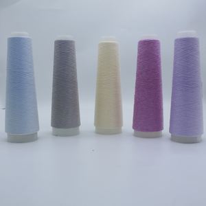 2024 baru benang Photochromic tas Sweater mewah berubah warna untuk rajutan tangan terbuat dari poliester dan nilon - Product Image 4