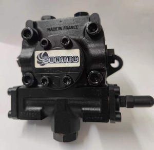 SUNTEC <span class=keywords><strong>TA</strong></span> TA2A مضخة مع تحكم متكامل في الضغط - Product Image 1