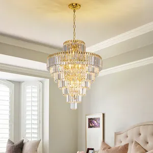 Lampadario lampada a ciondolo decorazione interna moderna lampadario lampada a sospensione a led sfera d'oro pranzo soggiorno al coperto