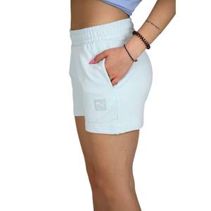กางเกงขาสั้นผู้หญิงพูม่า อควอมารีน 685020 ชุดลำลอง - Product Image 4