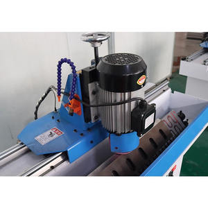 Affûteuse automatique <span class=keywords><strong>de</strong></span> lame <span class=keywords><strong>de</strong></span> couteau <span class=keywords><strong>de</strong></span> rabot magnétique STR - Product Image 5