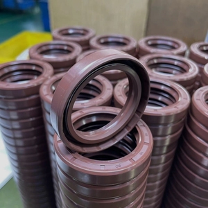 OEM NBR FKM con dấu dầu cao su cơ khí TC 40*55*10 - Product Image 2