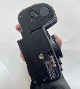 LUMIX <span class=keywords><strong>GH6</strong></span>กล้องมิลเลอร์เลส5.7K วิดีโอ2 "-3" หน้าจอไมโครสี่ในสามเซ็นเซอร์ SD การ์ดเข้ากันได้ราคาถูก - Product Image 5