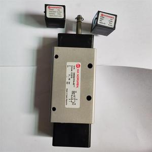 Cilindro V63D417A-A2 IMI, Piezas Neumáticas, Control por Solenoide - Product Image 4