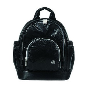กระเป๋าเป้สะพายหลังผ้าไนลอนรีไซเคิล CIPU Lissom Classic S 23x30 ซม. สำหรับผู้หญิง มีสินค้าในสต็อก ไต้หวัน - Product Image 1