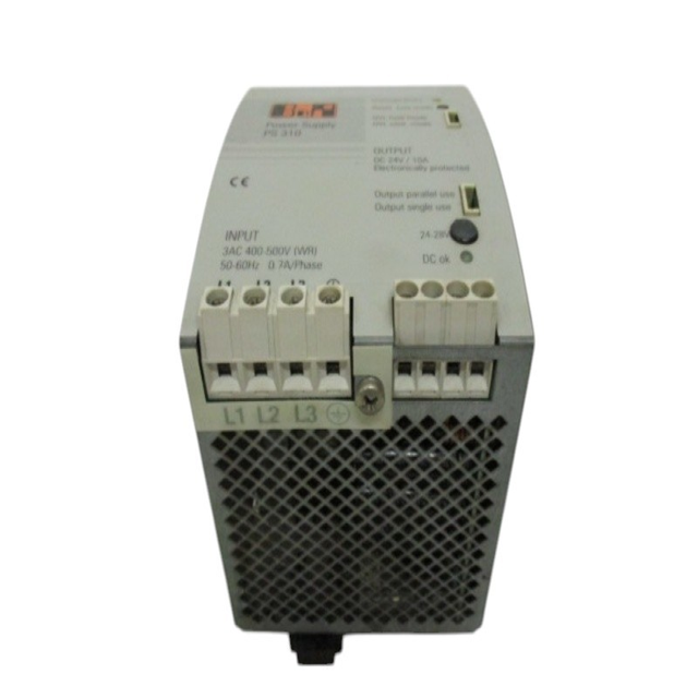 New Original 0PS310.1 POWER SUPPLY PLC Controller