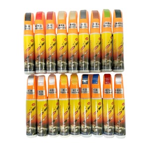 Penna Ritocco Vernice Auto, Pennarello Riparazione Graffi Auto, Rimuovi Graffi Vernice Auto per Riparazione Scheggiature <span class=keywords><strong>Carrozzeria</strong></span> - Product Image 2
