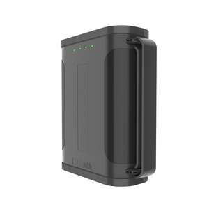 Alta capacidad 96000mah estación de energía portátil banco de energía <span class=keywords><strong>externa</strong></span> de <span class=keywords><strong>batería</strong></span> portátil cargador de <span class=keywords><strong>batería</strong></span> <span class=keywords><strong>para</strong></span> portátil <span class=keywords><strong>Lenovo</strong></span> - Product Image 3