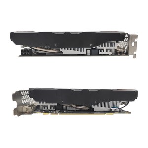 PCWINMAX Radeon RX 590 8 GB DDR5 <span class=keywords><strong>2304SP</strong></span> Precio de fabricante Alto rendimiento Venta al por mayor OEM ODM Tarjeta gráfica - Product Image 5