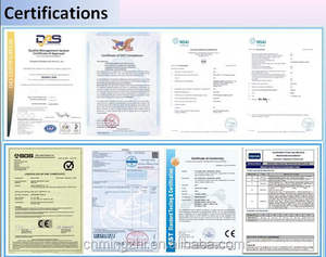 Verrou de bus HC-B-10225 65*55 - Product Image 6