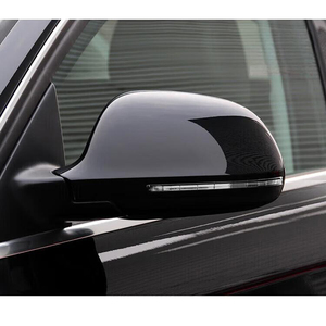 Espejos Laterales Plegables con Calefacción Eléctrica para Audi A3 <span class=keywords><strong>A4</strong></span> A5 A6 A7 Q3 Q5 Q7 - Product Image 5