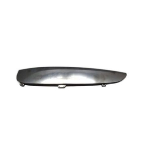Placa de Protección Derecha OEM 51767361418 en Cerio Dorado para BMW X6 F16 - Product Image 1