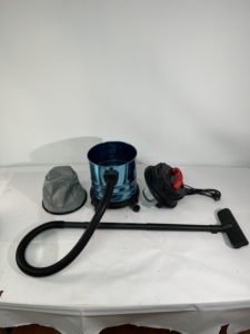 Aspirateur électrique 18L pour intérieur, sec et humide, portatif, à batterie, pour lavage de voiture, couture et travaux décoratifs - Product Image 6