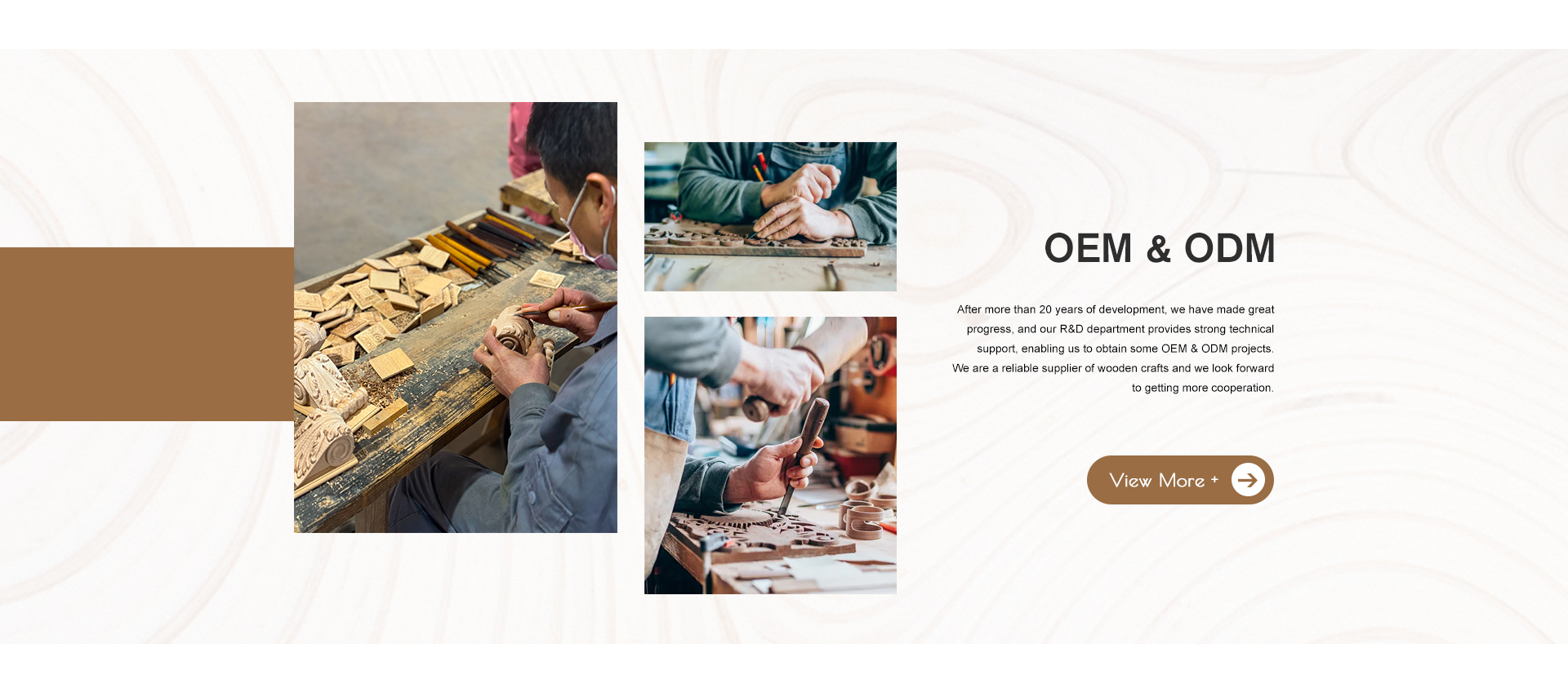 Dongyang Huayi Wood Industry Co., Ltd.