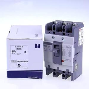 Pressão De Três Pólos De Cobre Tipo Magnético Equipamentos Industriais e Eletrônicos Três Pólos - Product Image 2