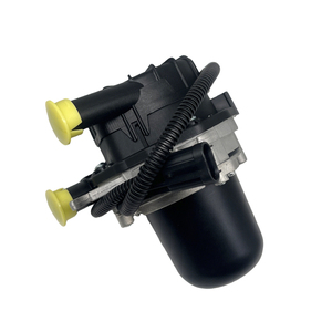 Pompe d'injection d'air secondaire pour modèles Buick GMC Oldsmobile Pontiac, pièces de moteur de voiture 12563085 17803251 323503M - Product Image 2