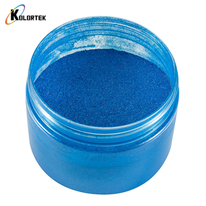 Pigment de mica coloré Kolortek Pearls, pigment de résine époxy pour les sols de table, les comptoirs en <span class=keywords><strong>béton</strong></span>, le scellant - Product Image 6