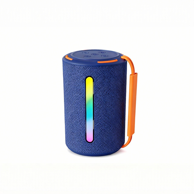 Portable  Speaker Wireless Speaker with Loud Stereo Sound Small Outdoor Speaker