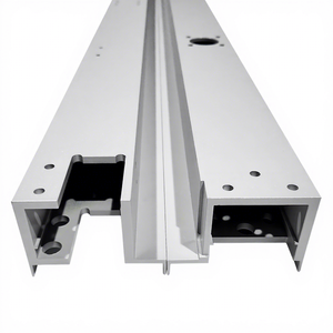 OEM/ODM alluminio estrusione/<span class=keywords><strong>T</strong></span> <span class=keywords><strong>slot</strong></span> V <span class=keywords><strong>slot</strong></span> <span class=keywords><strong>T</strong></span> binario profilo in alluminio - Product Image 1