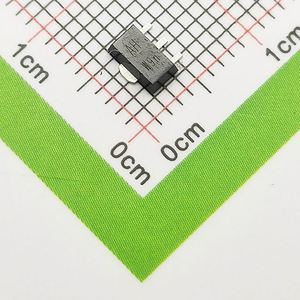 brand-new and original BCX53,115 SOT-89 Transistors Transistors BJT, FET 63-250 1.35W -80V -1A - Product Image 1