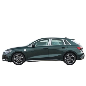 Voiture d'occasion 2025 Audi A3 A3L Limousine 35 TFSI Flying Premium Luxury Sedan 1.5T 160ch L4 Véhicule à essence Traction avant Fabriqué en Chine Voitures à prix abordable - Product Image 4