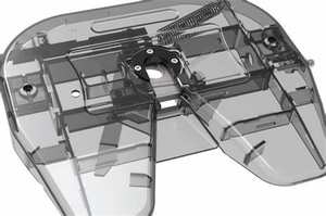 SNDA Mejor <span class=keywords><strong>precio</strong></span> 50mm 2 pulgadas <span class=keywords><strong>Enganche</strong></span> <span class=keywords><strong>de</strong></span> quinta rueda <span class=keywords><strong>para</strong></span> semirremolque - Product Image 4