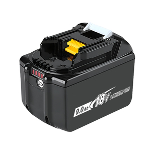 Cho 18V pin công cụ điện Lithium-ion thay thế LXT BL1850 bl1840 thích hợp cho tua vít với BMS tpcell - Product Image 2