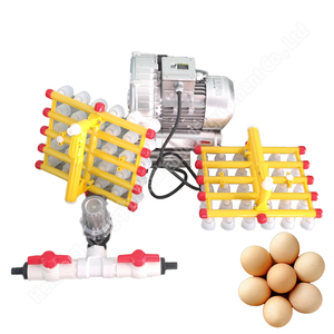 เครื่องยกไข่สูญญากาศ เครื่องยกไข่สูญญากาศ เครื่องคัดเกรดไข่อัตโนมัติ - Product Image 6